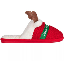 Домашнє взуття ARDESTO Christmas 36/37 р 26 см Red (ART2536DR)
