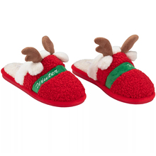 Домашнє взуття ARDESTO Christmas 36/37 р 26 см Red (ART2536DR)