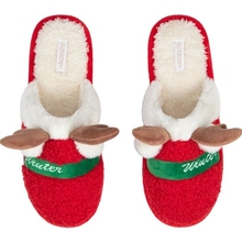 Домашнє взуття ARDESTO Christmas 38/39 27 см Red (ART2538DR)