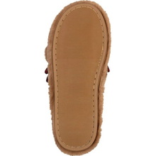 Домашнє взуття ARDESTO Christmas 40/41 28 см Brown (ART2540DB)