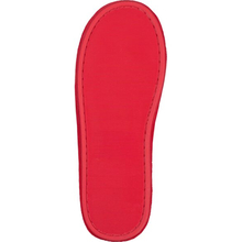 Домашнє взуття ARDESTO Christmas 40/41 28 см Red (ART2540DR)