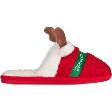 Домашнє взуття ARDESTO Christmas 40/41 28 см Red (ART2540DR)