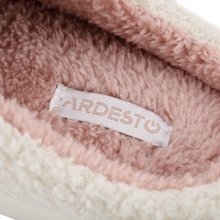 Домашнє взуття ARDESTO Christmas 36/37 26 см White (ART2536DW)