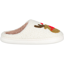Домашнє взуття ARDESTO Christmas 38/39 27 см White (ART2538DW)