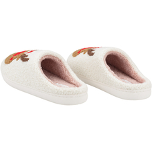 Домашнє взуття ARDESTO Christmas 38/39 27 см White (ART2538DW)