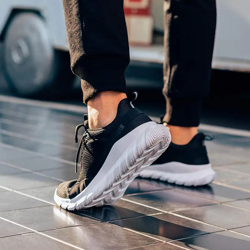 Кроссовки Xiaomi FreeTie Urban Light Running Shoes Size 40 Black (Ф31458) Кроссовки Xiaomi FreeTie Urban Light Running Shoes Size 40 Black (Ф31458) Цвет черный