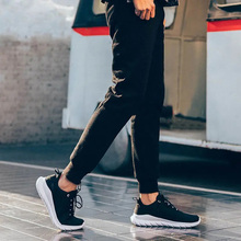 Кроссовки Xiaomi FreeTie Urban Light Running Shoes Size 40 Black (Ф31458) Кроссовки Xiaomi FreeTie Urban Light Running Shoes Size 40 Black (Ф31458)