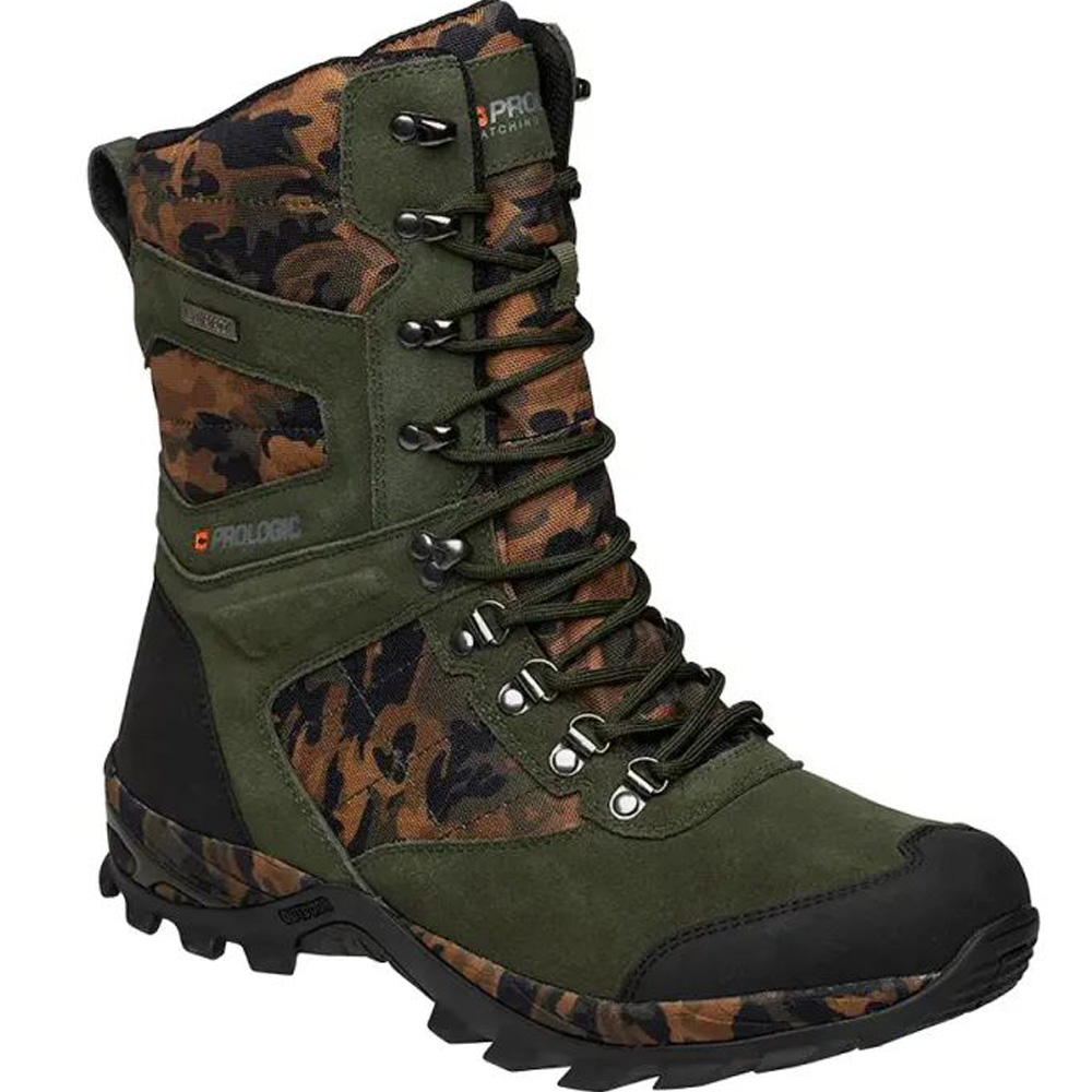 Ботинки PROLOGIC Bank Bound Trek Boot 43 Сamo (64920)