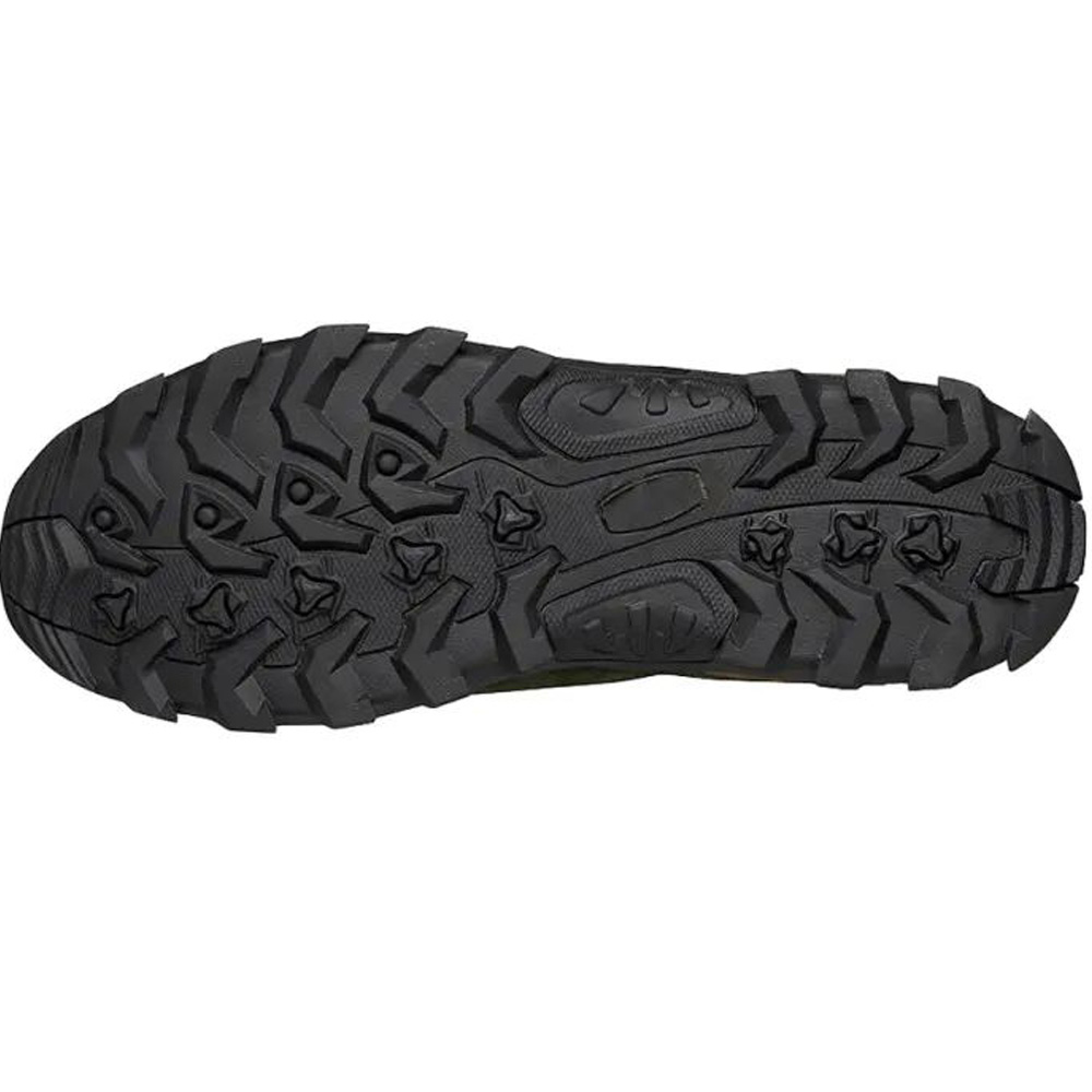 Ботинки PROLOGIC Bank Bound Trek Boot 46 Сamo (64923) Тип ботинки