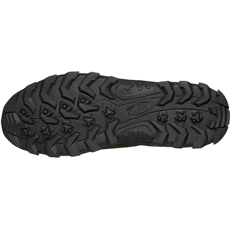 Ботинки PROLOGIC Bank Bound Trek Boot Medium High 45 Camo (64915) Тип ботинки