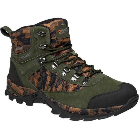Ботинки PROLOGIC Bank Bound Trek Boot Medium High 45 Camo (64915)