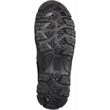 Ботинки забродные SAVAGE GEAR SG8 Cleated Wading Boot 46р Black/Orange (1601846)