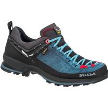 Кроссовки SALEWA WS MTN TRAINER 2 GTX 39 25 см (013.001.4341)