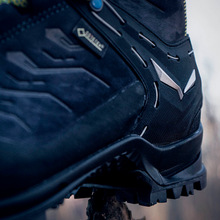 Черевики SALEWA MS RAPACE GTX 61332 0960 43 28 см Black (013.001.1515)