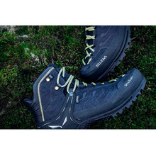 Черевики SALEWA MS RAPACE GTX 61332 0960 43 28 см Black (013.001.1515)