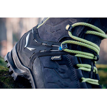 Черевики SALEWA MS RAPACE GTX 61332 0960 43 28 см Black (013.001.1515)