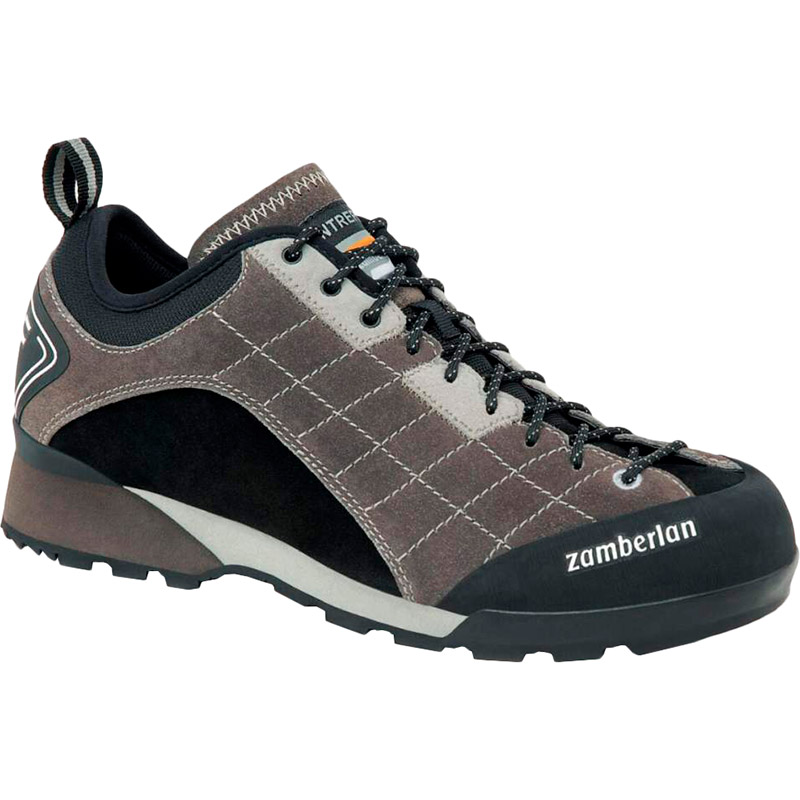 

Кроссовки ZAMBERLAN 125 INTREPID RR 47 30.5 см Slate (006.1648), Кросівки ч 125 INTREPID RR slate - 47 - сірий - ч