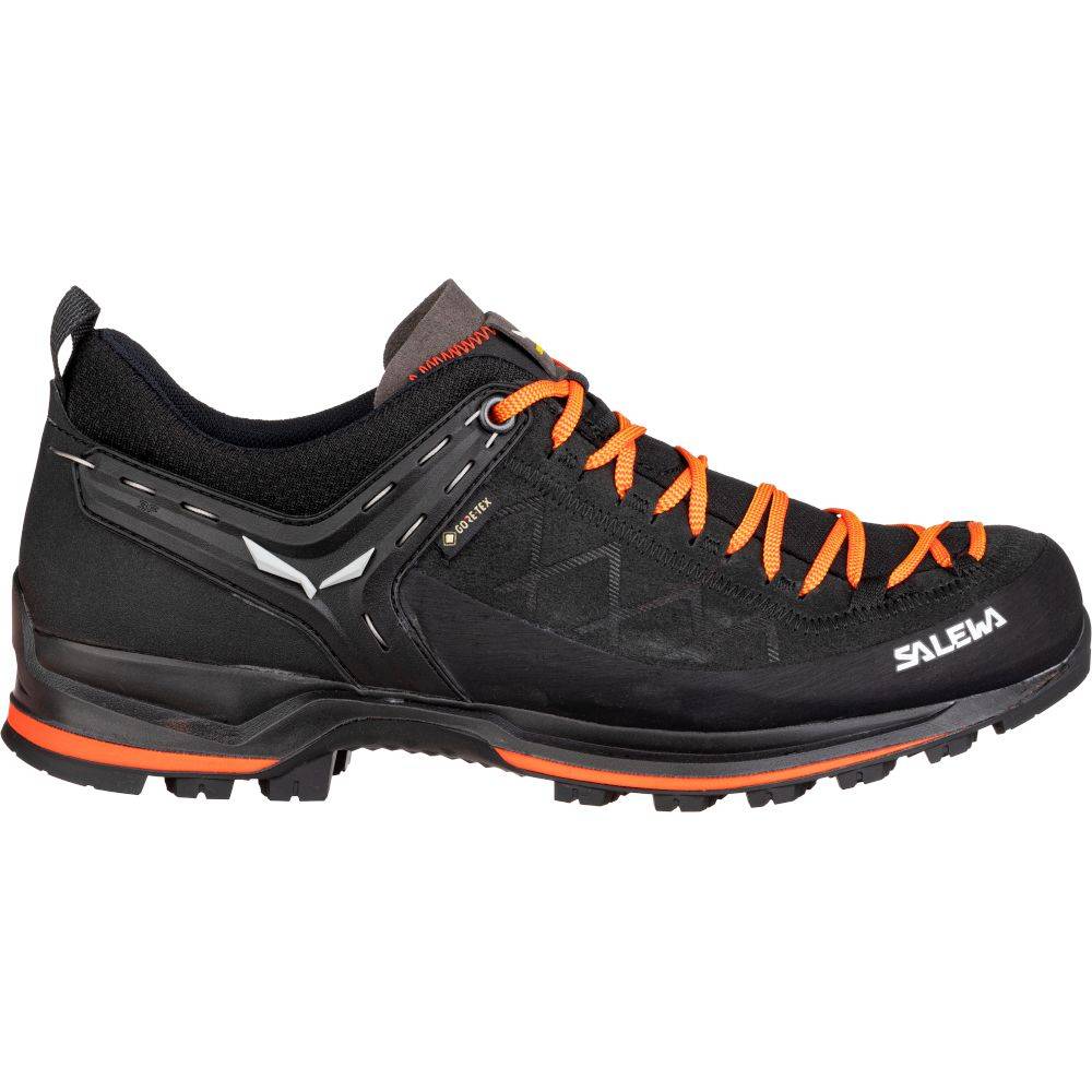 Кроссовки SALEWA MS MTN TRAINER 2 GTX 42 27 см (013.001.4284)