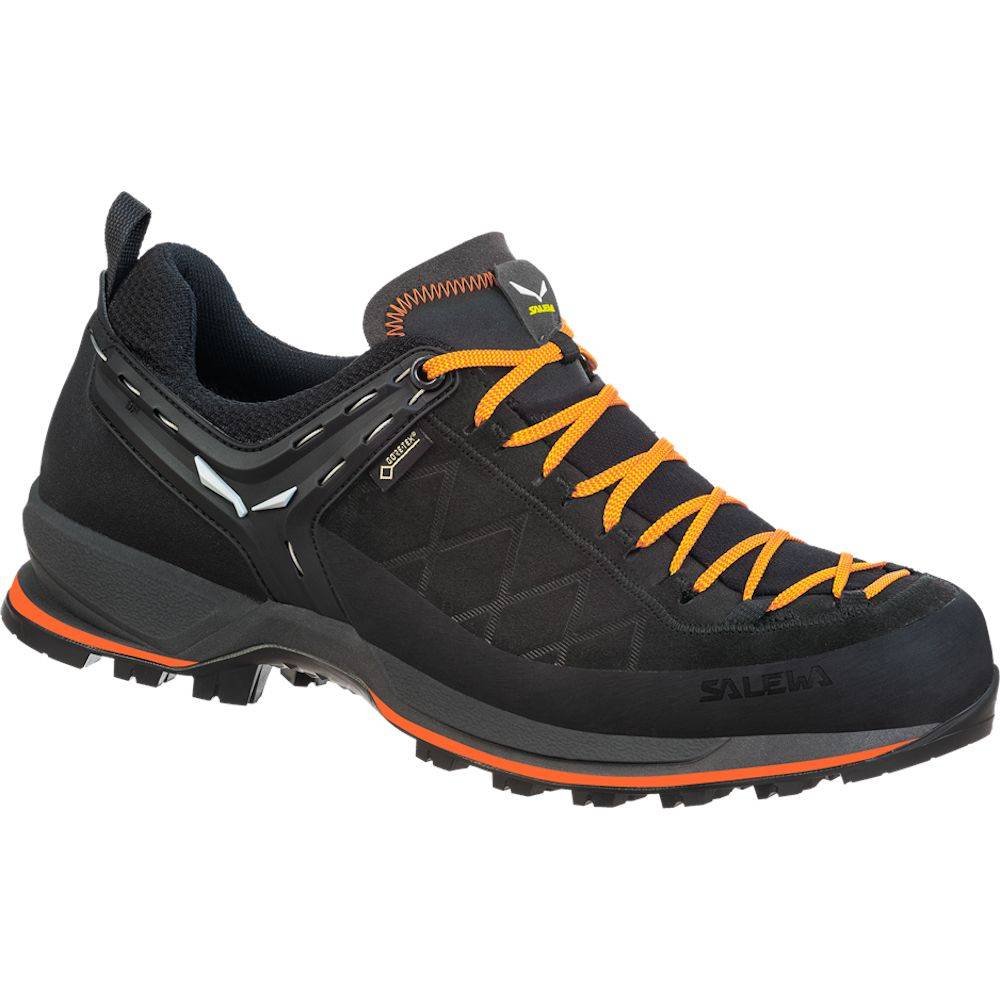 Кроссовки SALEWA MS MTN TRAINER 2 GTX 42 27 см (013.001.4284) Тип кроссовки