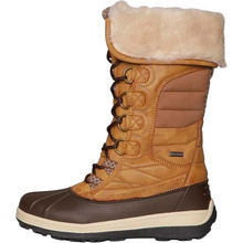 Черевики ALPINE PRO NULATA LBTP217 115 37 23.5 см Beige (007.010.4313)