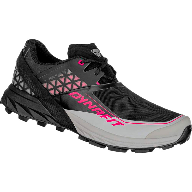 

Кроссовки DYNAFIT ALPINE DNA W 64063 0983 38.5 24.5 см Black / White (016.001.1505), Кросівки ж ALPINE DNA W 64063 0983 - 38.5 -