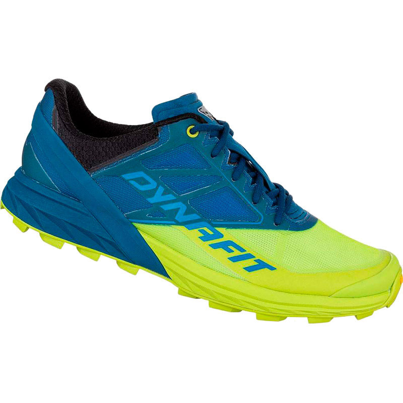 

Кроссовки DYNAFIT ALPINE 64064 8836 44.5 29 см Blue / Green (016.001.1549), Кросівки ч ALPINE 64064 8836 - 44.5 -