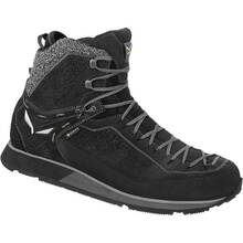 Ботинки SALEWA MS MTN TRAINER 2 WINTER GTX 61372 0971 46 30 см Black (013.001.4765)