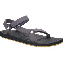 Сандалі Lizard Trail Plain 44 Dark Grey (020.2097)