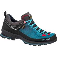 Кроссовки Salewa WS MTN Trainer 2 GTX 61358 8679 38 Blue (013.001.4339)