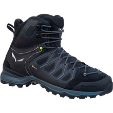 Ботинки SALEWA MS MTN TRAINER LITE MID GTX 61359 0971 43 28 см Black (013.001.4368)