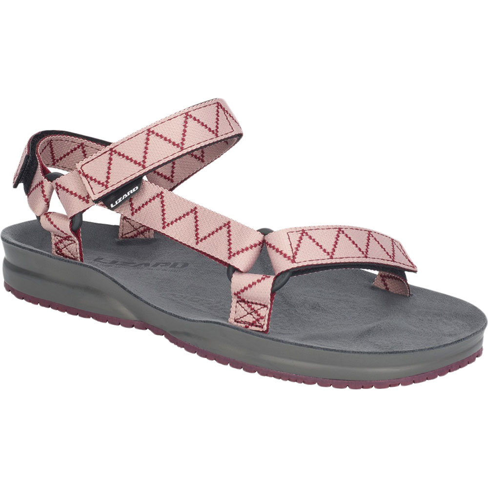 

Сандалии Lizard CREEK IV 37 Zig Blush Pink (020.2009), Сандалі Lizard CREEK IV zig blush pink -