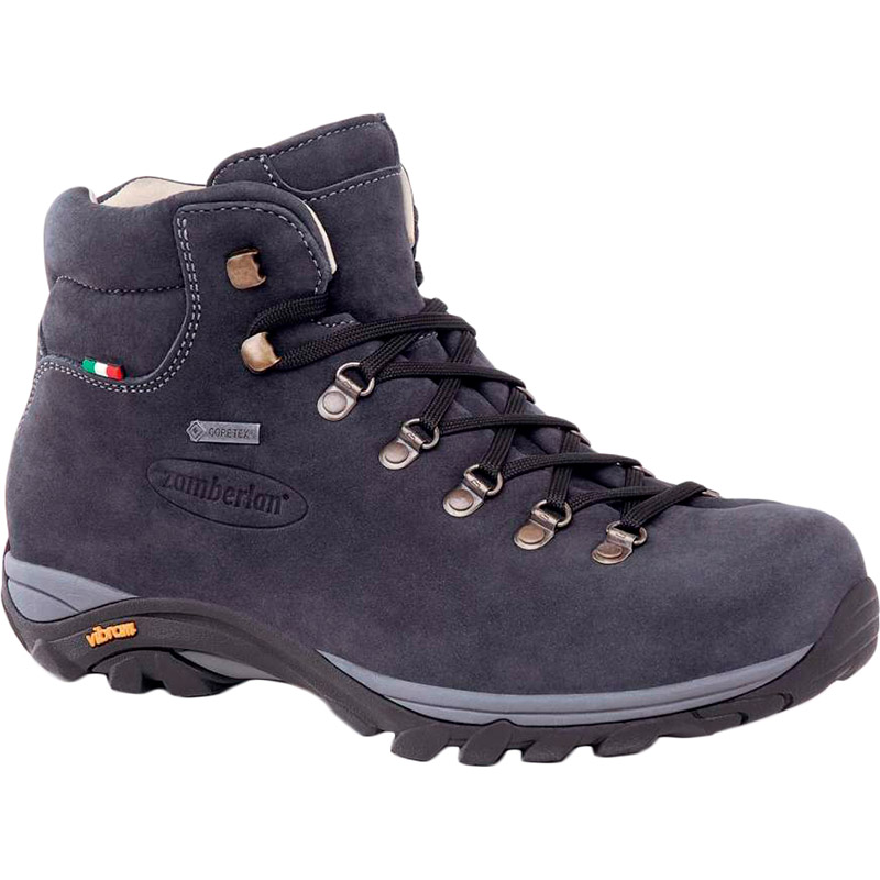 

Ботинки Zamberlan 320 New Trail Lite EVO GTX Dark Blue 44 28.6 см (006.1561), Черевики ч 320 NEW TRAIL LITE EVO GTX