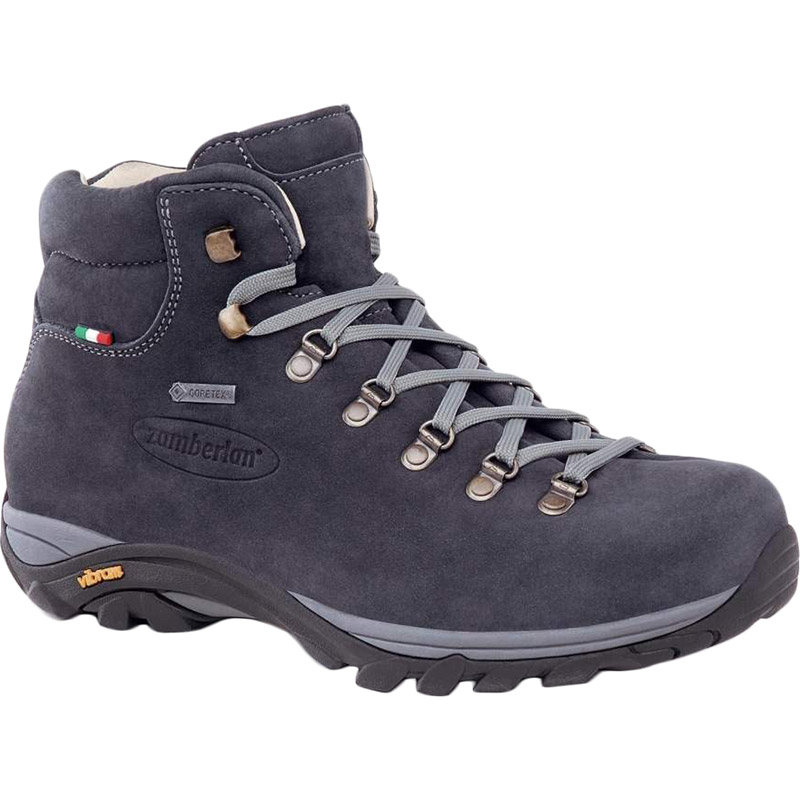 

Ботинки Zamberlan New Trail Lite EVO GTX Wns Dark Blue 38 24.6 см (006.1574), Черевики ж 320 NEW TRAIL LITE EVO GTX