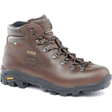 Ботинки ZAMBERLAN 309 NEW TRAIL LITE GTX Waxed Chestnut 43 28,6 см (006.1149)