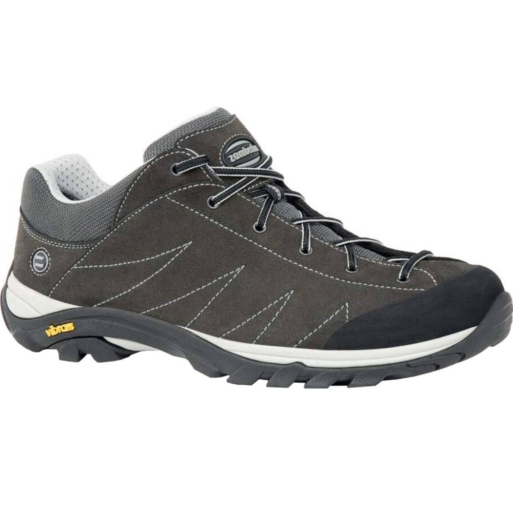 

Кроссовки ZAMBERLAN HIKE LITE 45 29.3 см (006.1457), Кросівки ч 103 HIKE LITE RR graphite -