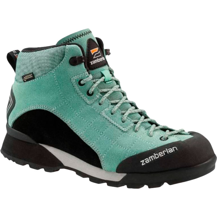 

Ботинки Zamberlan 225 Intrepid MID GTX RR Wms Oxide 39 Turquoise (006.3723), Черевики ж 225 INTREPID MID GTX RR WNS