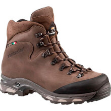 Черевики Zamberlan 636 Baffin GTX RR WL 44 Dark Brown (006.3821)