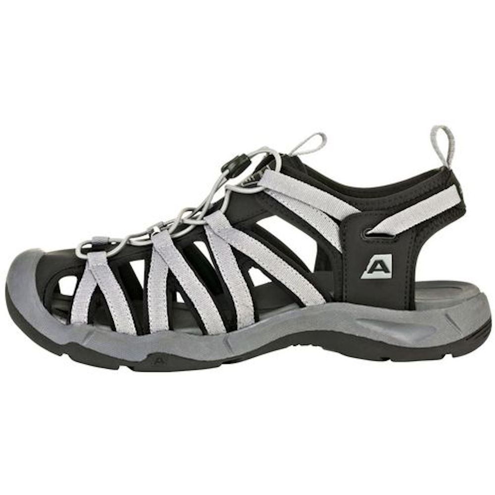 

Сандалии ALPINE PRO Lancaster 3 990 Black 45 (007.0011.1327), Сандалі Lancaster 3 007.0011.1327
