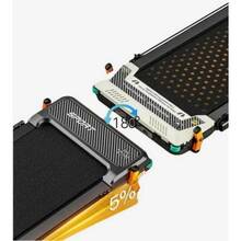 Беговая дорожка AKLUER двусторонняя с функцией массажа 520A-B