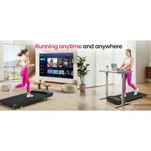 Беговая дорожка AKLUER P03B Walking Pad (6978121150147)