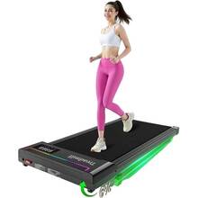 Беговая дорожка AKLUER P03B Walking Pad (6978121150147)