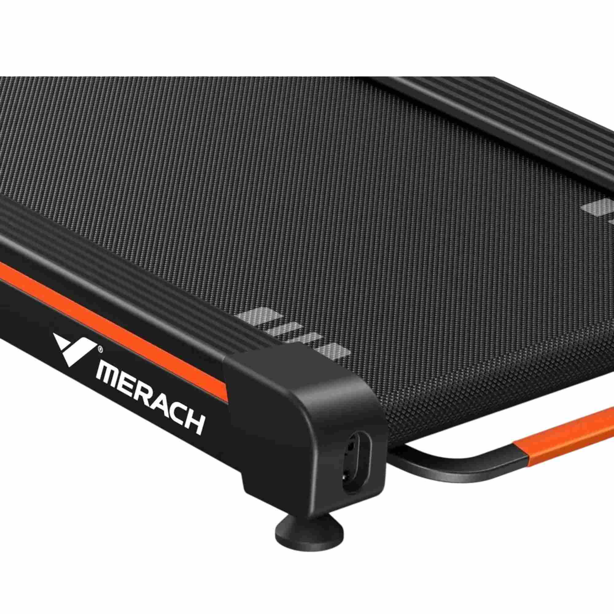 Беговая дорожка MERACH MR-T25B2 ᐉ купить в FOXTROT ⁕ цены, отзывы