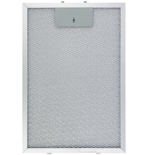 Фильтр алюминиевый PERFELLI 0086 Stainless Steel (0710293) Совместимость для вытяжек серии PL 5002 LED