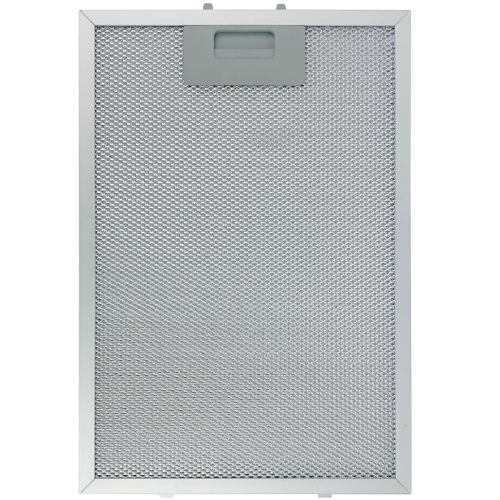 Фильтр алюминиевый PERFELLI 0086 Stainless Steel (0710293)