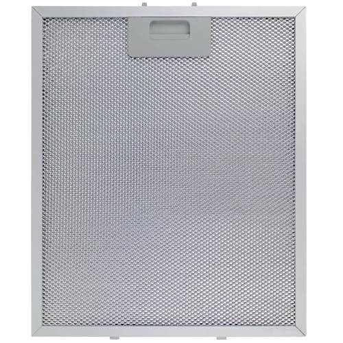 Фильтр алюминиевый PERFELLI 0087 Stainless Steel (0710294)
