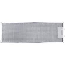 Фильтр алюминиевый PERFELLI 0015 Stainless Steel (0710034)