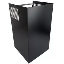 Декоративний короб PERFELLI DKM 60 Black (0710040)