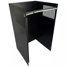 Декоративний короб PERFELLI DKM 60 Black (0710040)