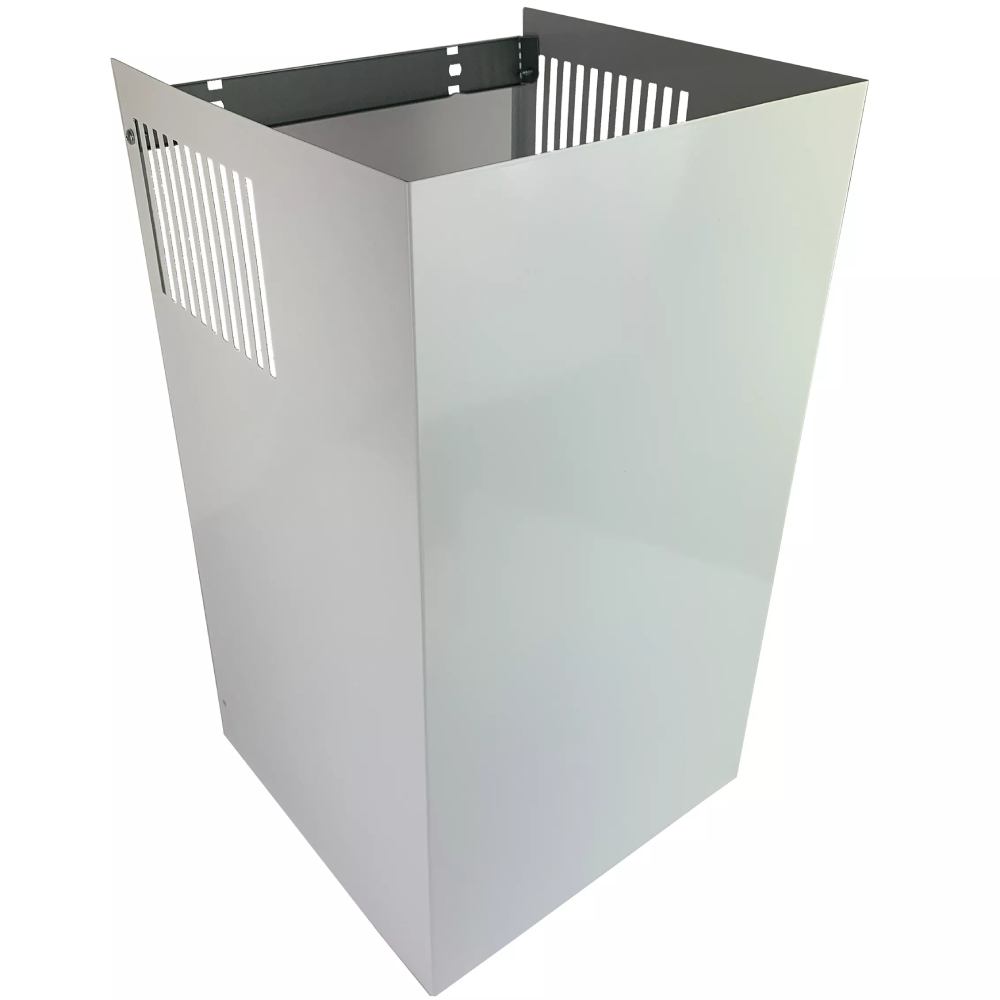 Декоративный короб PERFELLI DKM 60 White (0710041)