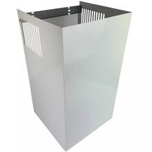 Декоративный короб PERFELLI DKM 60 White (0710041)